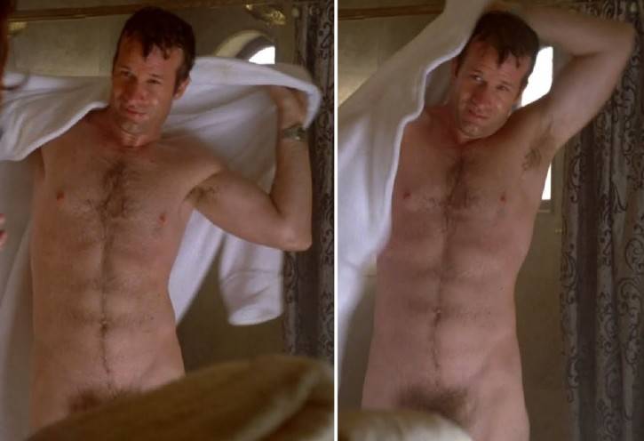 Thomas Jane Is Fucking Hot Shots Daily Squirt
