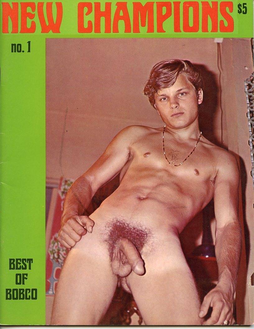 Vintage Beefcake Via Male Models Vintage Beefcake 25