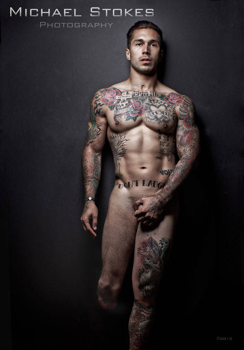 Fuck Yeah Alex Minsky Daily Squirt 8680