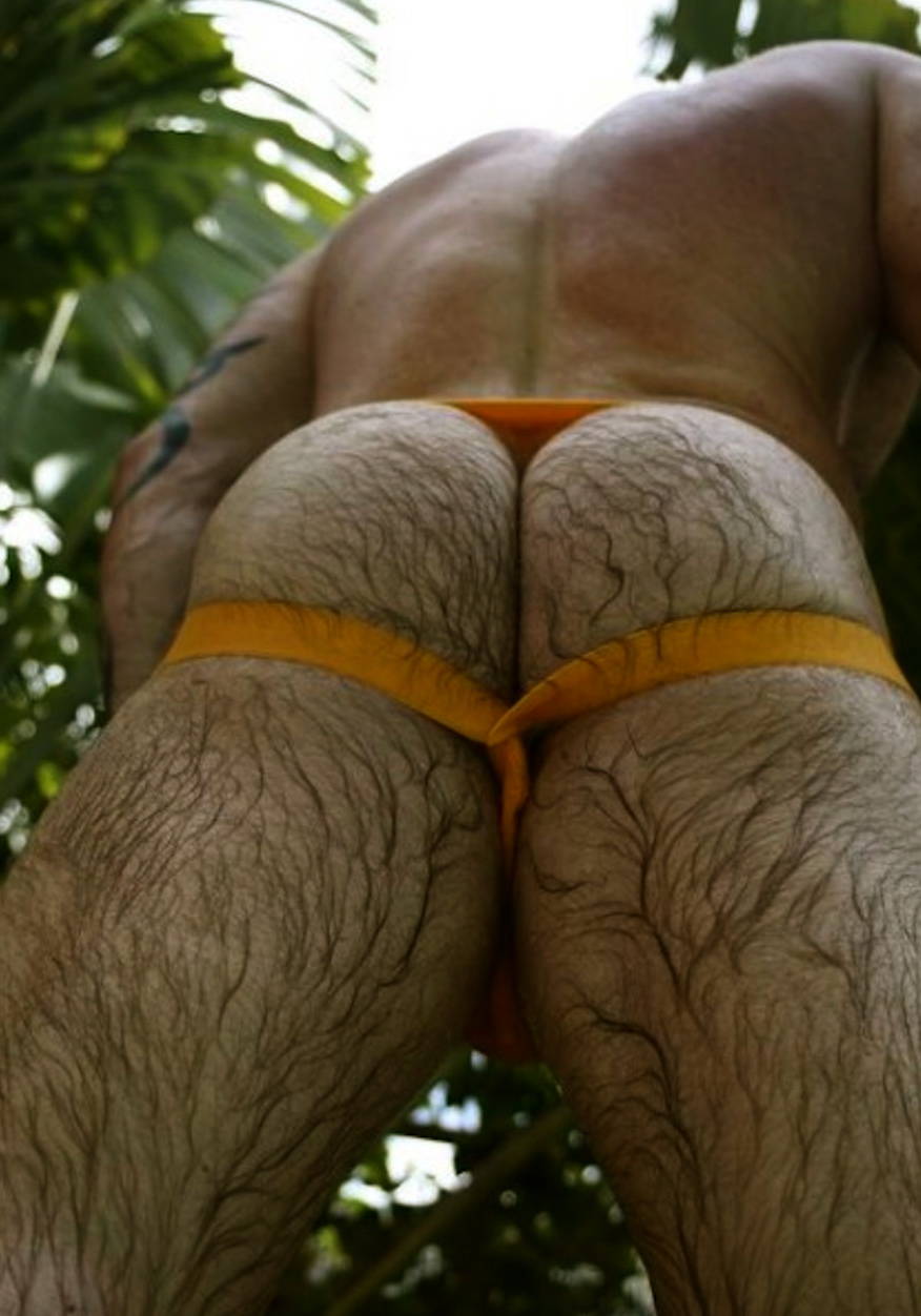 Fuck Yeah Strap Asses A Blog Dedicated To One Thing Hot Asses In Jockstraps Aka Strap Asses