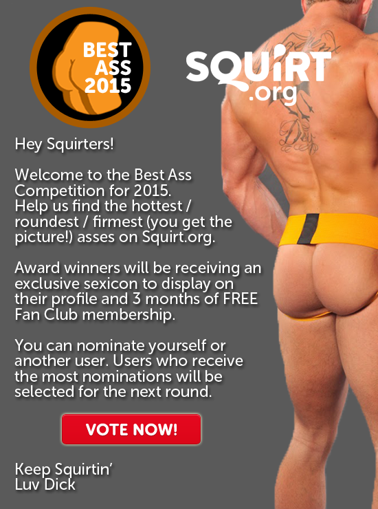 Best Ass Contests 112