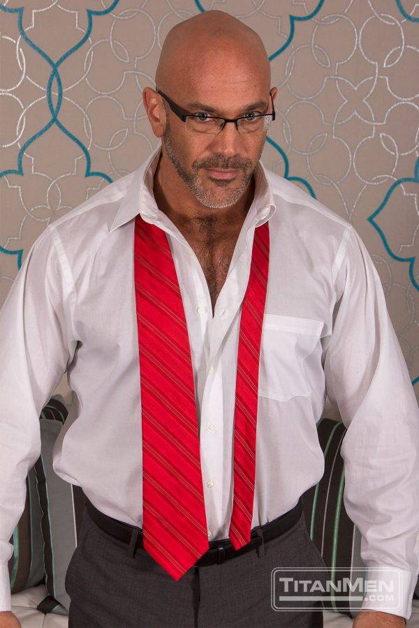 FUCK YEAH Jesse Jackman Matthew Bosch FLIP FUCK TITAN Daily Squirt