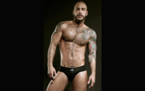 A New Film Charts The Rise And Fall Of Porn Star Jonathan Agassi Daily Squirt
