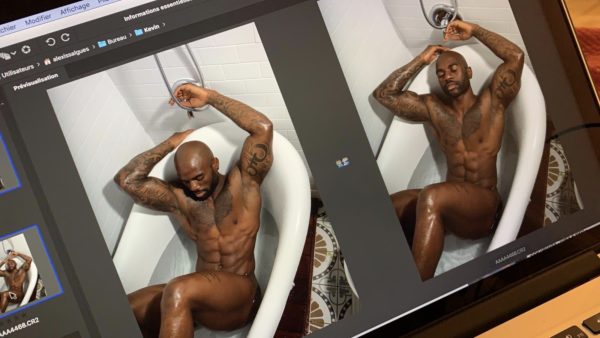 No Nudes Kevin Carnell Is Just Too Hot Daily Squirt