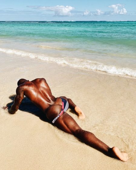 No Nudes Kevin Carnell Is Just Too Hot Daily Squirt