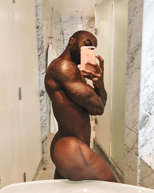 No Nudes Kevin Carnell Is Just Too Hot Daily Squirt