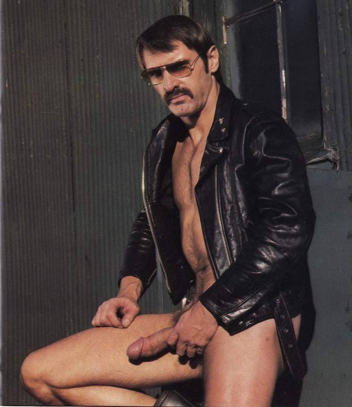 Vintage Leather Daily Squirt