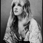 Portrait Of Stevie Nicks