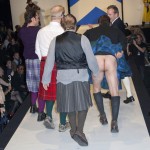 9th Annual Dressed To Kilt Charity Fashion Show – Runway