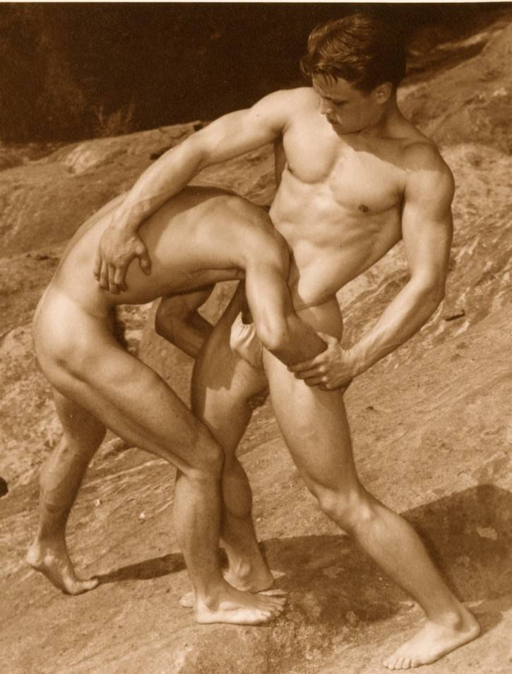 Naked Male Wrestling Hot Sex Picture