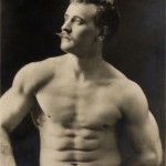 sandow