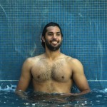 Melbourne Storm Recovery Session