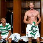 celtic v united testimonial 090811