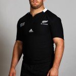 New Zealand IRB RWC 2011 Headshots