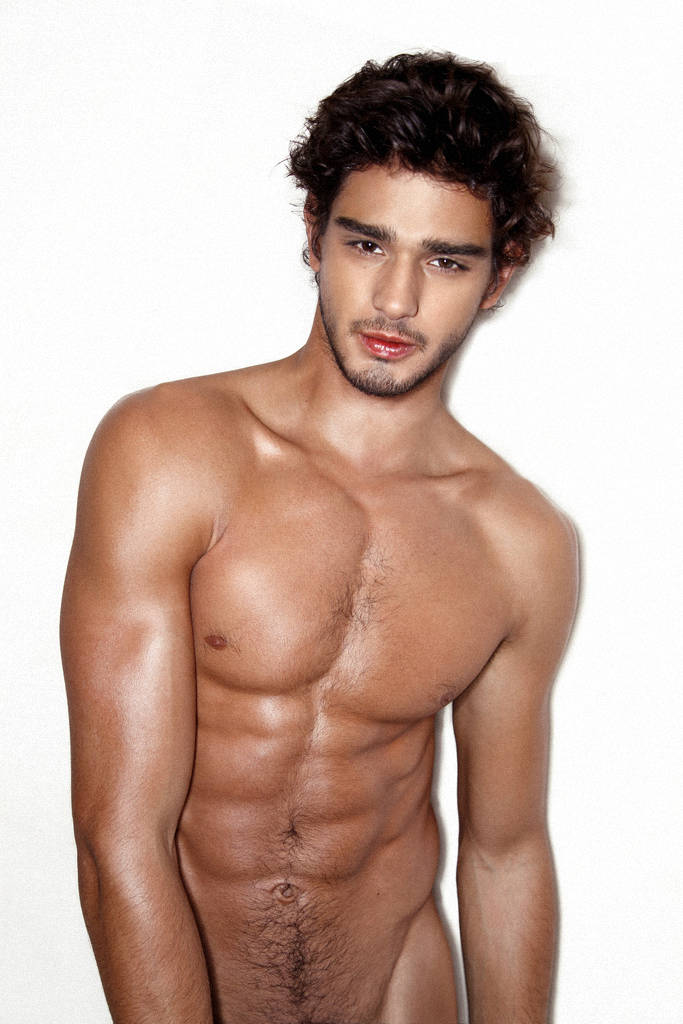 Latino Hot Guys