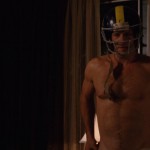 thomas jane shirtless hung