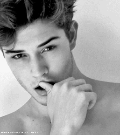 Yay Model Francisco Lachowski Confirms He Is Indeed Gay 14 Cute Pics Daily Squirt