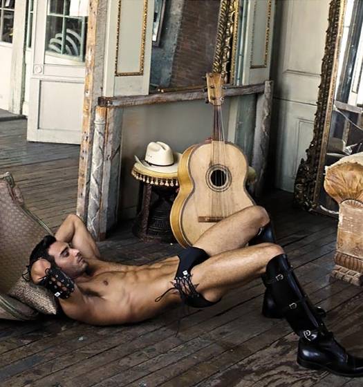 18 Pics Of Hot Brazilian Model Rodiney Santiago… That Is