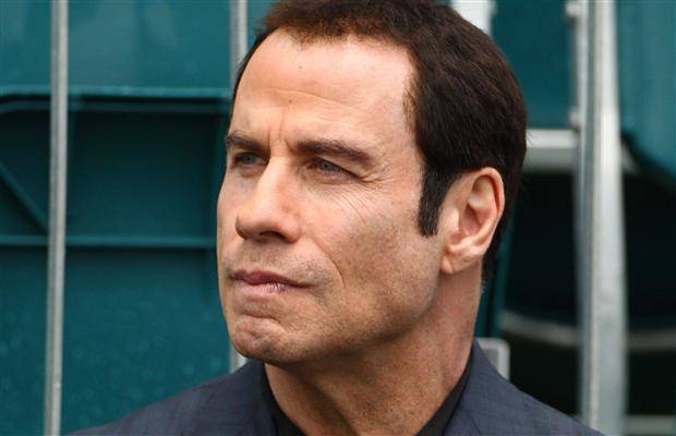 John Travolta Was Accused Of Sexual Battery By Male Masseuse