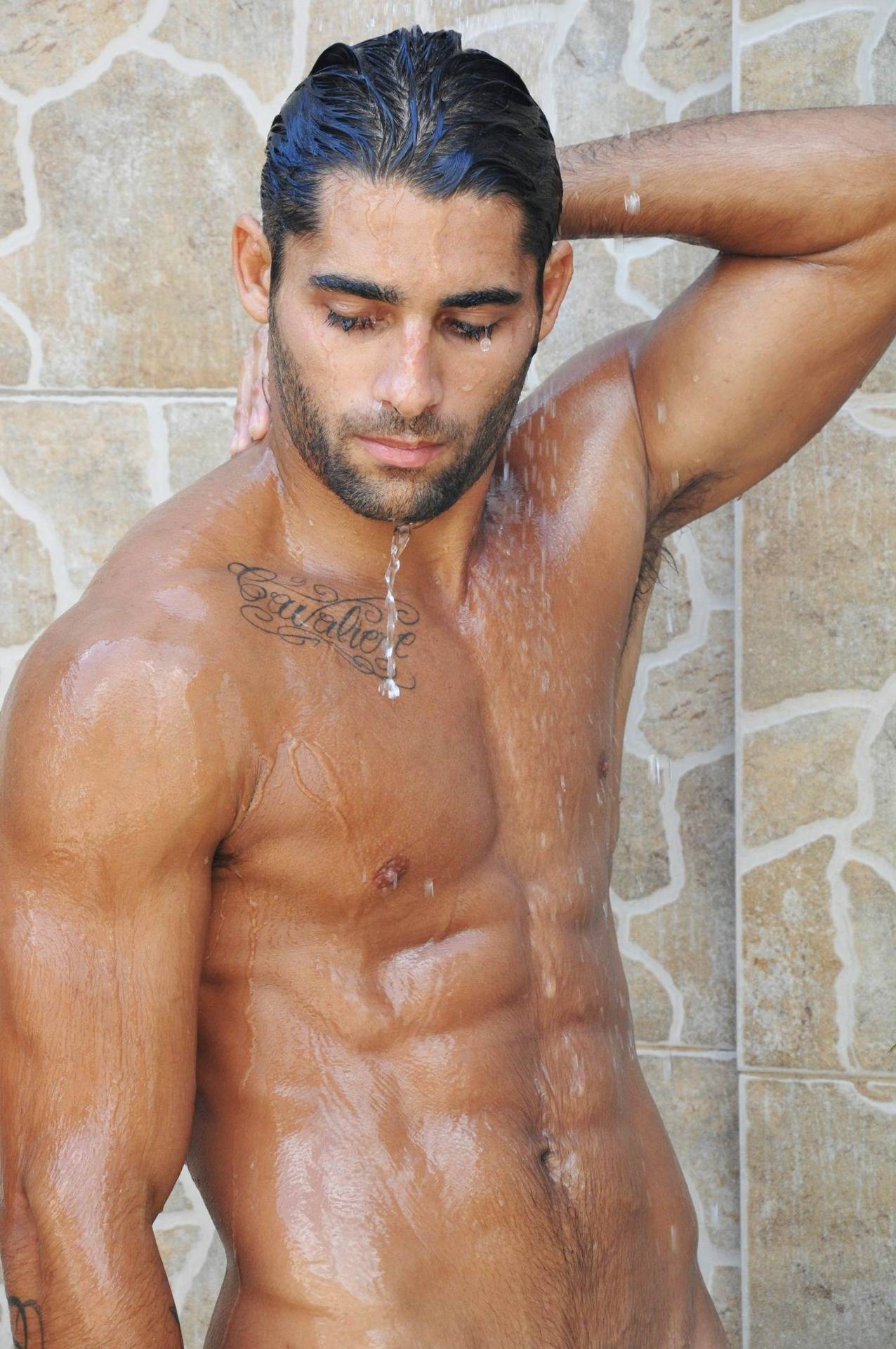 Latino Hot Guys