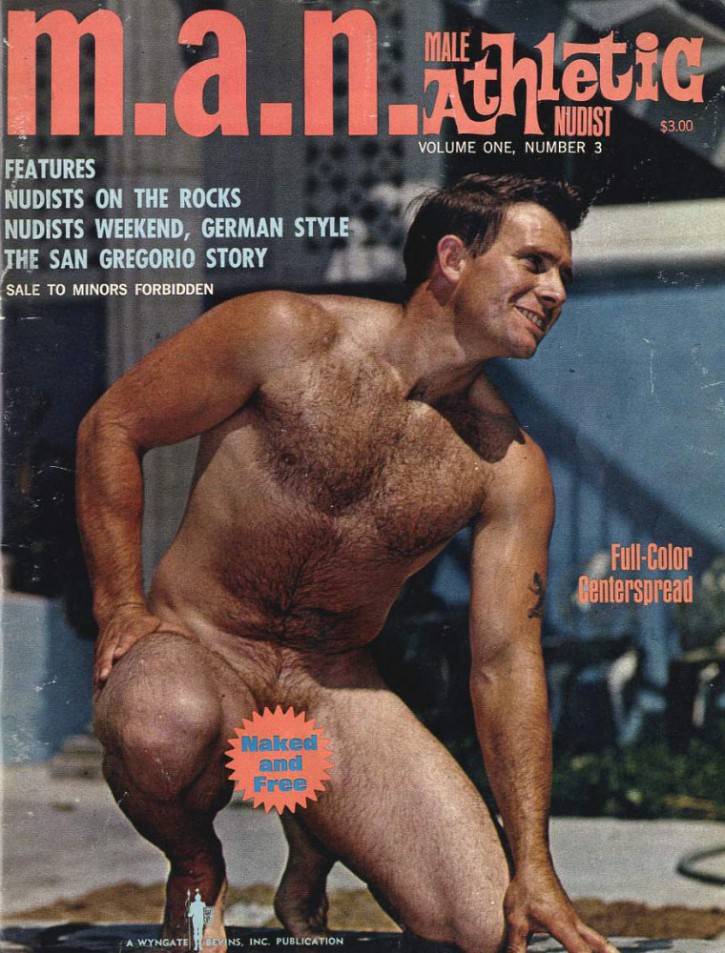 Fuck Yeah Vintage Porn Mag Covers Daily Squirt