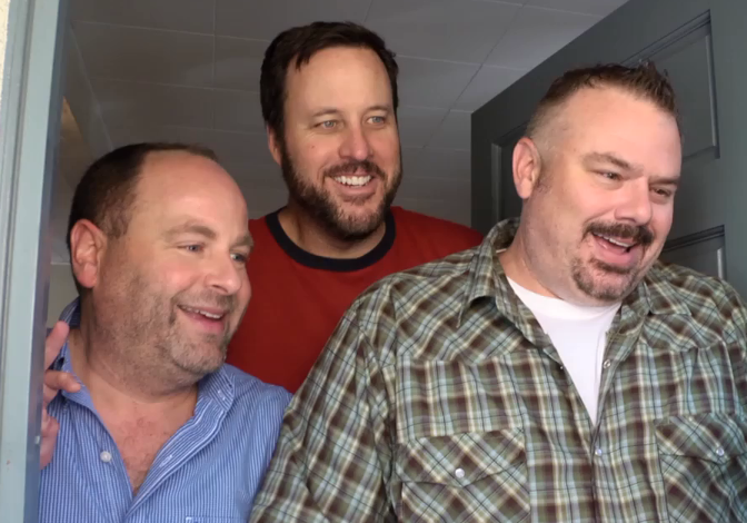 Where The Bears Are! Episode 4: BEAR ESSENTIALS