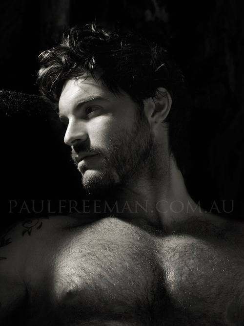 Paul Freeman S Outback Bushmen Daily Squirt