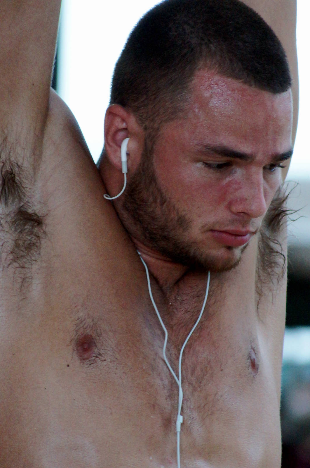 Hairy Sweaty Smelly Men S Armpits Errr… Hairy Sweaty Smelly Men S Armpits Over 30 Pics