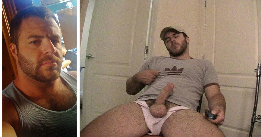 Where The Bears Are Final Episode With Sexy Ian Parks Pics Daily Squirt 4462