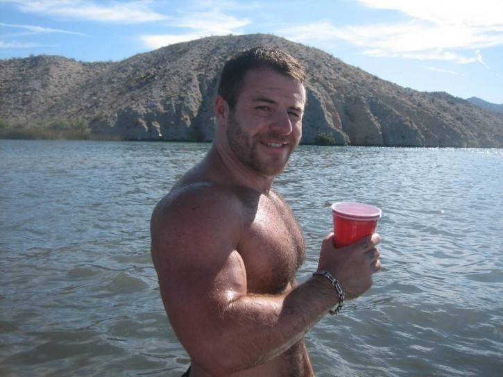 Where The Bears Are Final Episode With Sexy Ian Parks Pics Daily Squirt