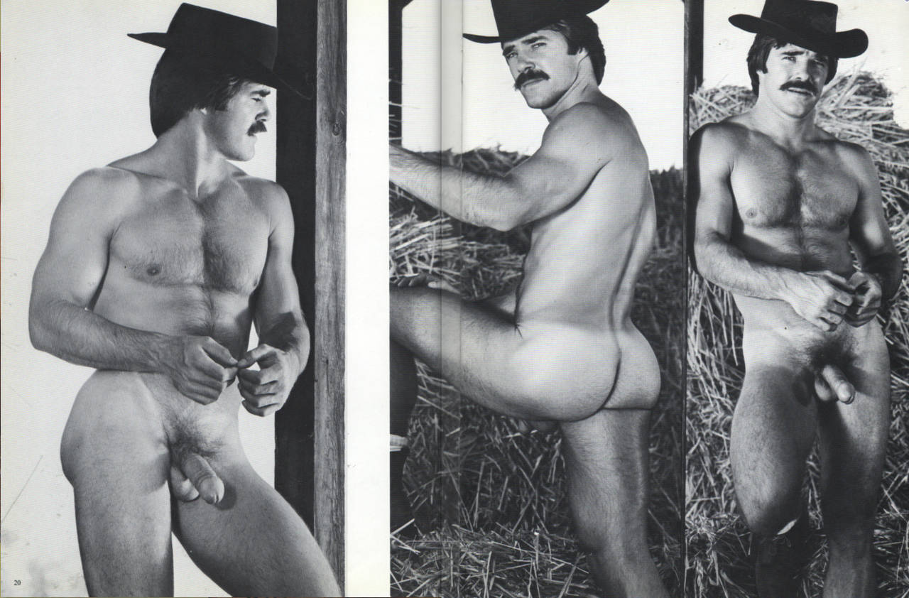 1280px x 842px - WEAR A MUSTACHE (MORE 70's Vintage PORN) | Daily Squirt