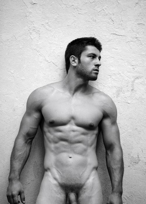 Ummmm… WOW! Adrian Adi