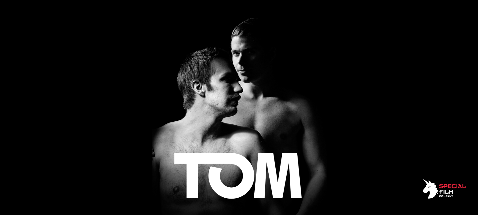 New Tom Of Finland Movie Trailer Looks Great… Though We Ll Have To