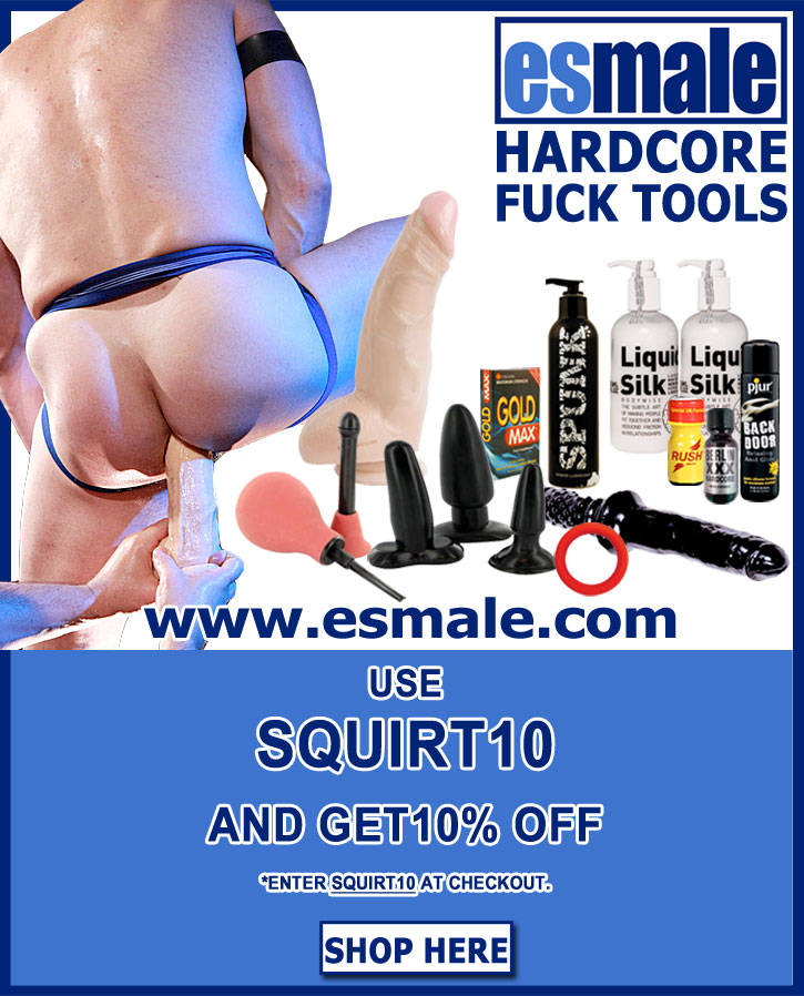 Friends Of Squirt 10 Off Everything At Esmale With Squirt10 Daily