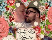 sissydudehotties23colehunter