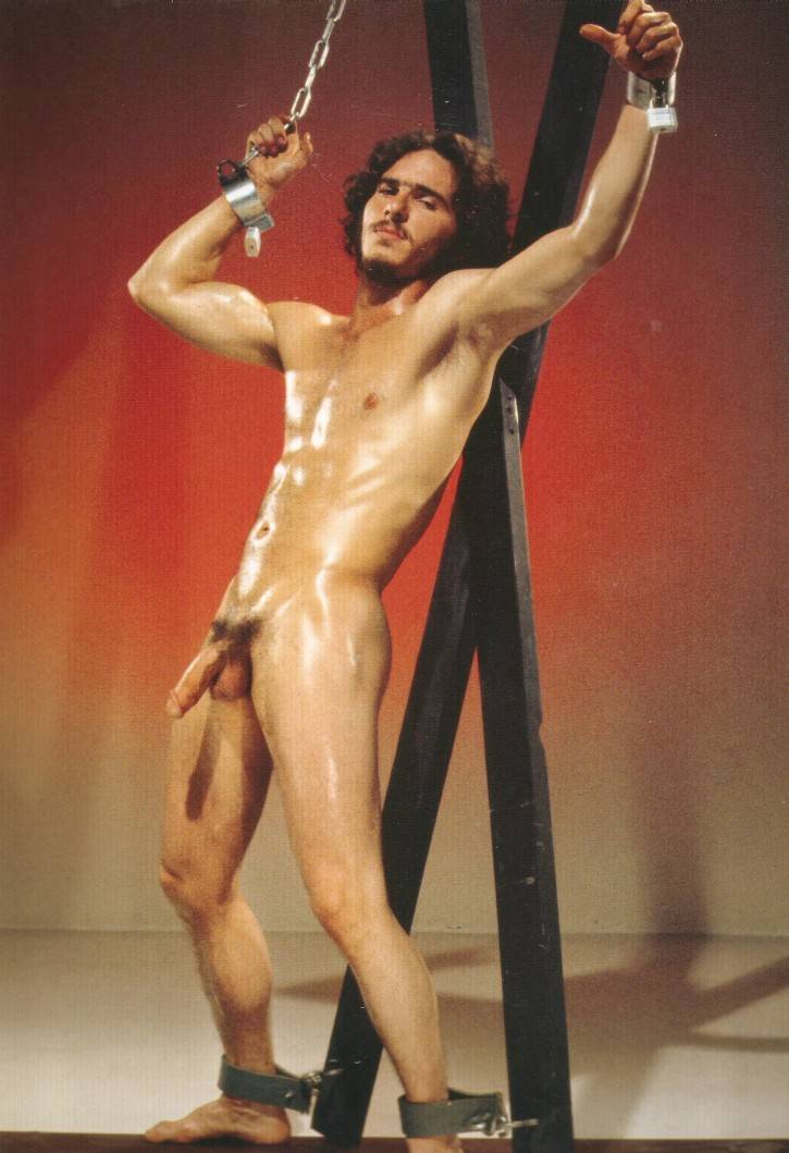 Tits Vintage Pictures Of Naked Men Jpg