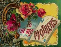 Vintage Mothers Day copy
