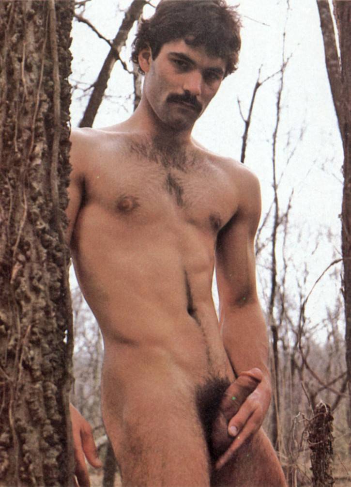 Remember Him Hot Vintage “numbers” Dude Via Vintage Male Beefcake