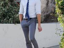 ‘Townies’ film set