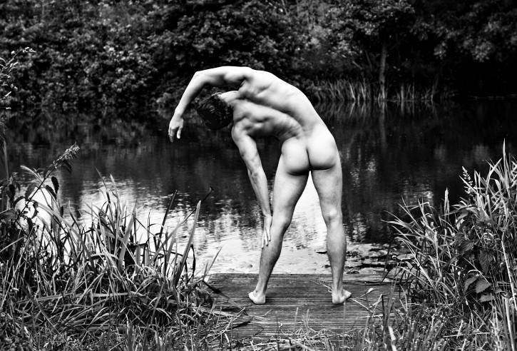 Fuck Yeah Warwick Rowers 2014 Naked Calendar Great Cause Daily Squirt 4099