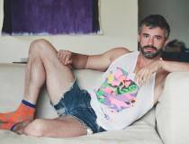 James Cerne // Lifestyle Portraits