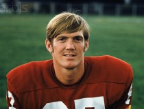 Jerry Smith of Washington Redskins
