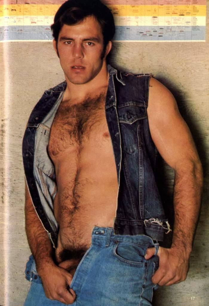 Let Us Continue Looking Back Retro Male Hotness Via The Vintage Gay Blog Daily Squirt 