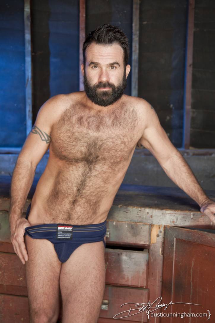 The Cast Of “where The Bears Are” In A Hot Photo Shoot For Their