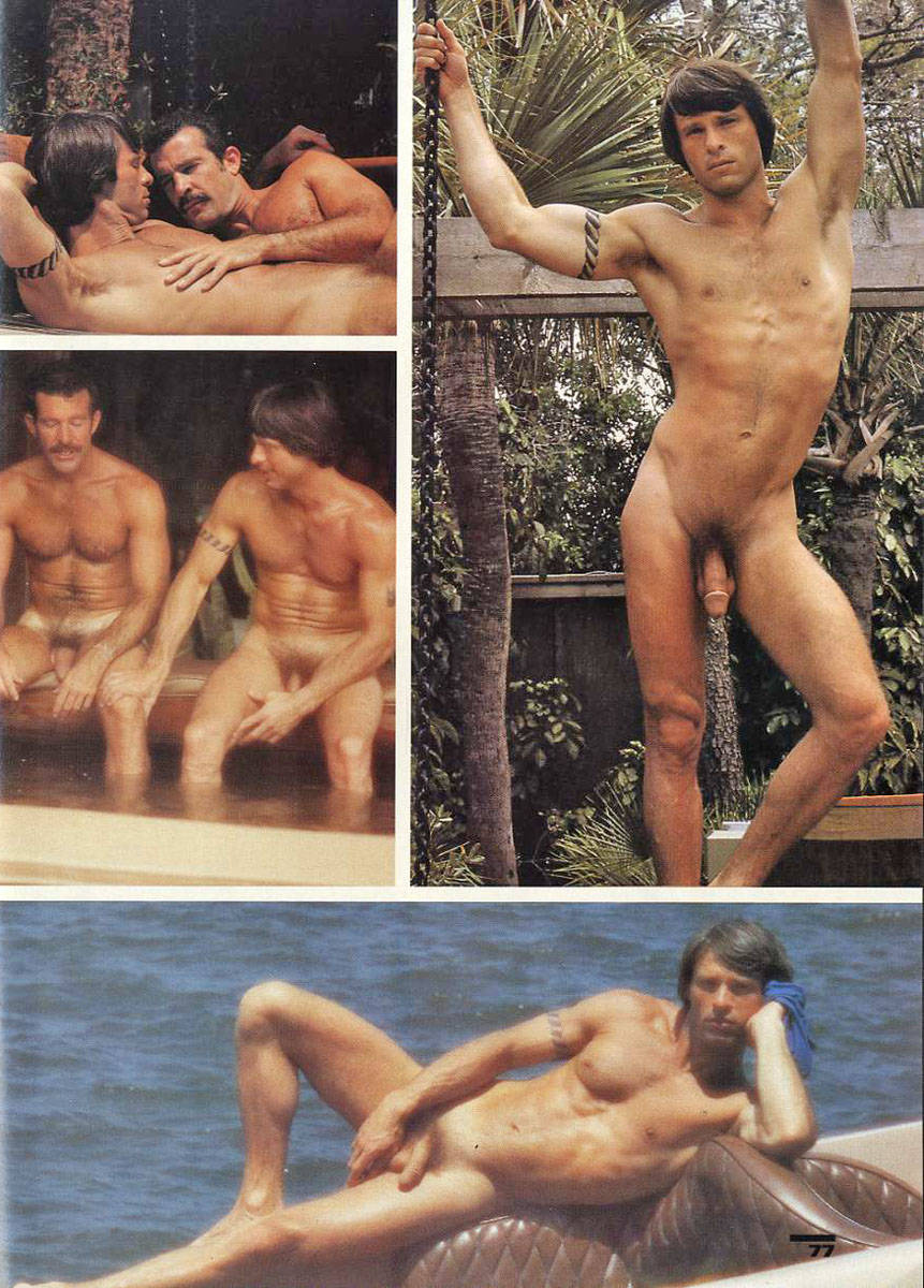 1970s nude photos