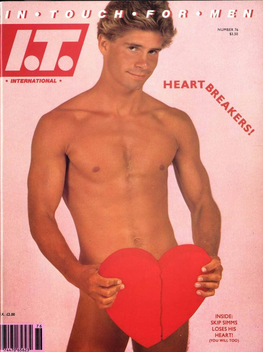 VINTAGE PORN VALENTINE'S DAY FUN!!! (via VINTAGE GAY ...