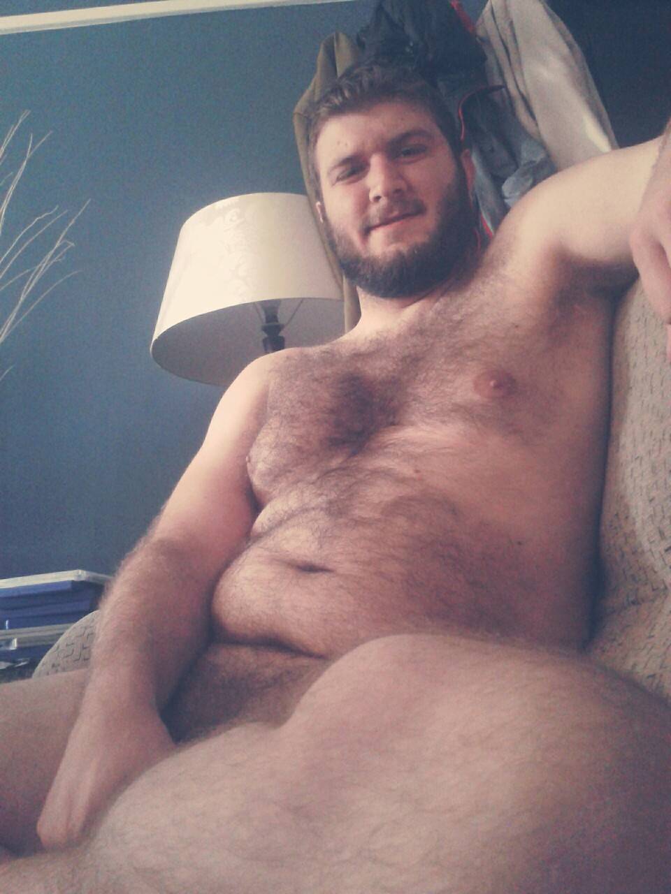 Let S Drool Over Sexy Man Bits… Daily Squirt
