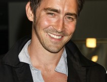hot actor lee pace