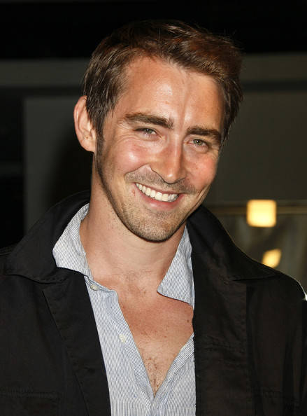 LEE PACE WINS