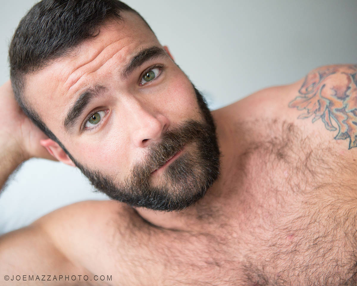 Beautiful Boy Photos Of Brian Maier By Joe Mazza Daily Squirt